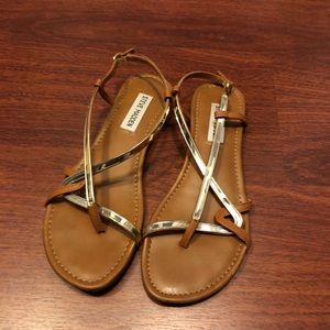 Steve Madden Sandals